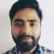 Biswajit Ram Class 8 Tuition trainer in Chanchal