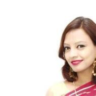 Radhika O. Vocal Music trainer in Delhi