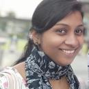 Photo of Manasa Ravikiran