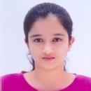 Photo of Prachi