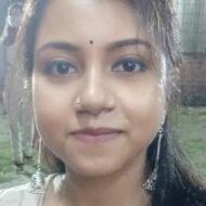 Lina P. Class I-V Tuition trainer in Kolkata