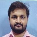 Photo of Ajay Kumar Arya
