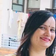 Poonam S. Punjabi Speaking trainer in Panchkula