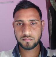 Haris Rashid Class 10 trainer in Delhi