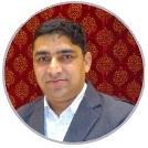 Trilok Chand Sharma Computer Course trainer in Jaipur