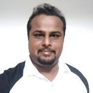 Rajkumar P SQL Programming trainer in Mumbai