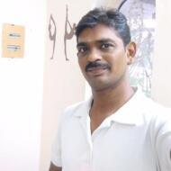 Muthukumar Yoga trainer in Rajapalayam