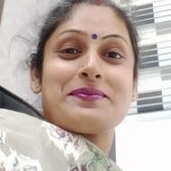 Namita B. Spoken English trainer in Moga