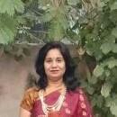Photo of Anjali G.