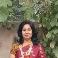 Anjali G. Class I-V Tuition trainer in Faridabad