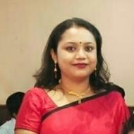 Sarbani Bhowmik Class I-V Tuition trainer in Bangalore