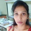 Photo of Pavithra R.