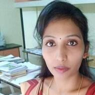 Pavithra R. Kannada Language trainer in Bangalore