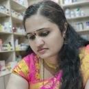 Photo of Uma
