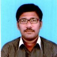 Lakshmi Prasad Personality Development trainer in Rajahmundry