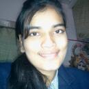 Photo of Mansi D.