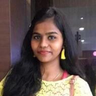 Nandhini Class I-V Tuition trainer in Chennai