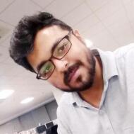 Raj Narayan SAP trainer in Bhubaneswar