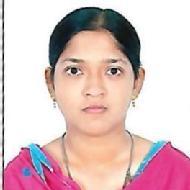 Saistha A. Class 10 trainer in Rourkela Steel City
