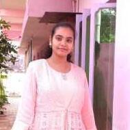 Charitha M Class 6 Tuition trainer in Bandar