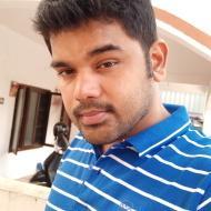 Sathiyaraj Victor BBA Tuition trainer in Chennai