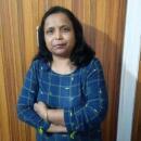 Photo of Supriya C.