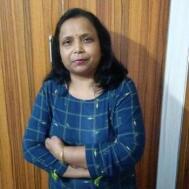 Supriya C. Class 12 Tuition trainer in Gorakhpur Sadar