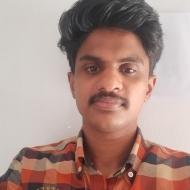 Shuhaib Spoken English trainer in Tirur