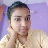 Mohini T. Class 12 Tuition trainer in Delhi