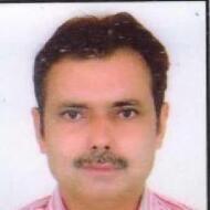 Sudhir Kumar Singh Class 12 Tuition trainer in Dhaurra Mafi