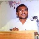 Photo of Dhanraj Ghonshette 