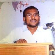 Dhanraj Ghonshette BA Tuition trainer in Mukhed
