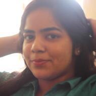 Khushbu S. Class I-V Tuition trainer in Mohali