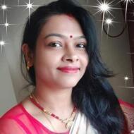 Arpita D. Class I-V Tuition trainer in Bangalore