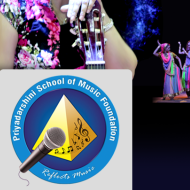 PRISM Foundation Dance institute in Bangalore