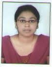 P. Tejeswini BTech Tuition trainer in Hyderabad