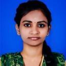 Photo of Roshini P.