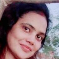 Nageena T. Class 12 Tuition trainer in Mumbai