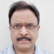 K. K. Sharma . Class 12 Tuition trainer in Jaipur