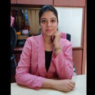 Dr. Akriti A. BHMS Tuition trainer in Agra