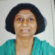 Sanu S. Class I-V Tuition trainer in Chennai