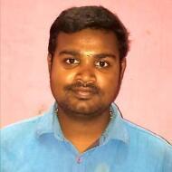 Vallimireddy Abhinav Deep Dora Class 12 Tuition trainer in Vizianagaram