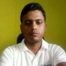 Photo of Samik Chakraborty