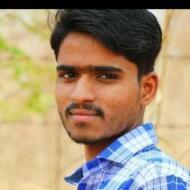 Rushikesh Lendave MSc Tuition trainer in Mangalvedha