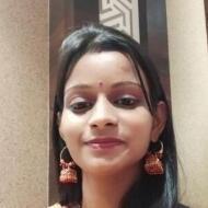 Priyanka R. Class I-V Tuition trainer in Nagpur