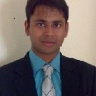 Soumik Dey, Cfa Risk Management trainer in Thane