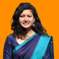 Sakshi G. LLB Tuition trainer in Ambala