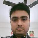 Photo of Satyam Chowdhury