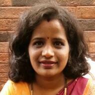 Revati P. Marathi Speaking trainer in Ahmednagar