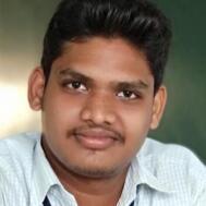 Tharun Naredla BTech Tuition trainer in Hyderabad